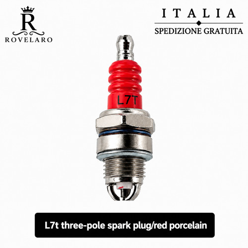 Candela l7t elettrodi per - l7t,