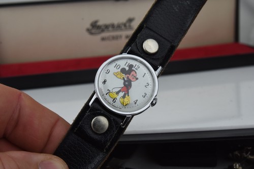 Orologio polso topolino - orologio,