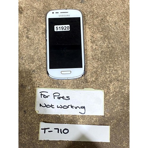 Smartphone samsung galaxy - smartphone,