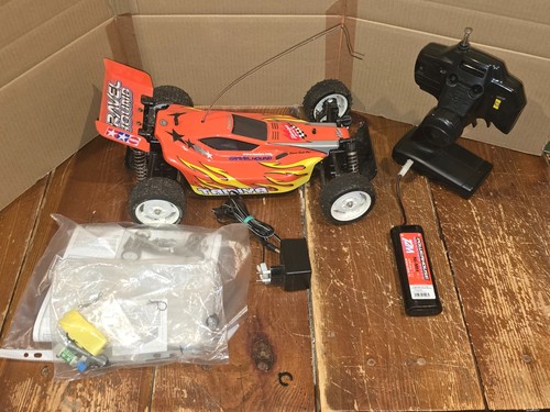 Buggy télécommandé tamiya - buggy,