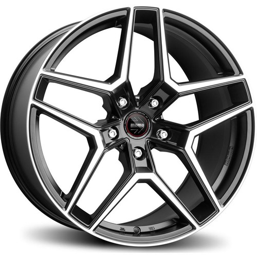 Cerchi lega momo wheels - cerchi,