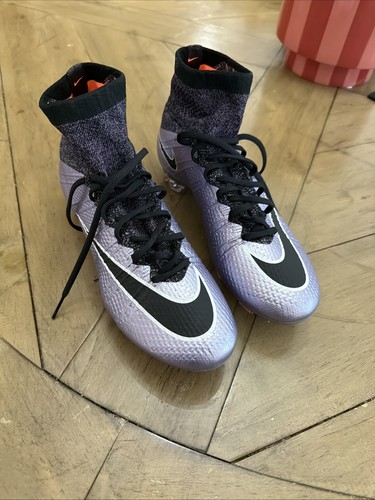 Nike mercurial superfly fg - nike,