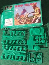 SOLDATINI 1/72  WWII NEW