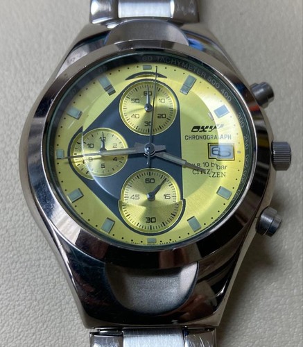 Ottimo buono citizen - ottimo, oxy