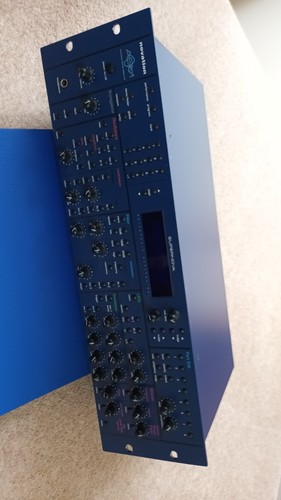 Novation supernova - novation,