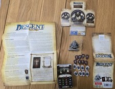 Descent 2° Edizione Viaggi