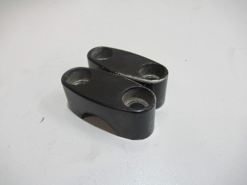 Attacco manubrio suzuki tu - attacco,