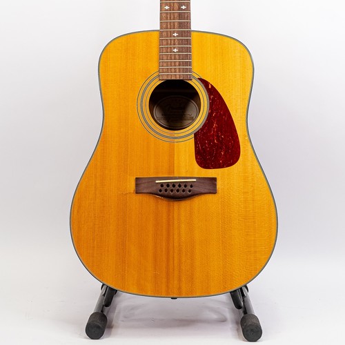 Chitarra acustica fender - chitarra,