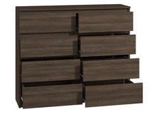 Cassettiera con 8 cassetti 140