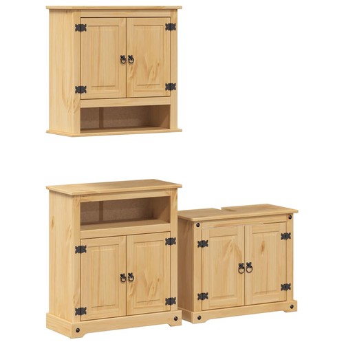 Set mobili bagno pz - 2,