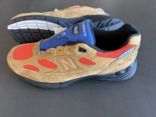 New balance 992 miusa action - new,