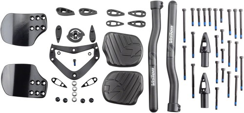 Vision metron aero bar - metron,
