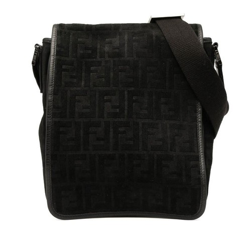 Borsa messenger fendi - messenger,