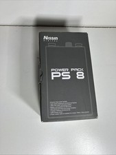 Alimentatore Nissin PS8 per