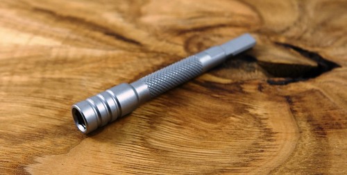 Leatherman bit driver extender - bit,