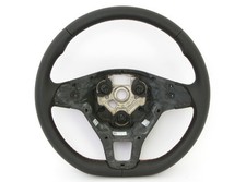 Copper Stitching Steering