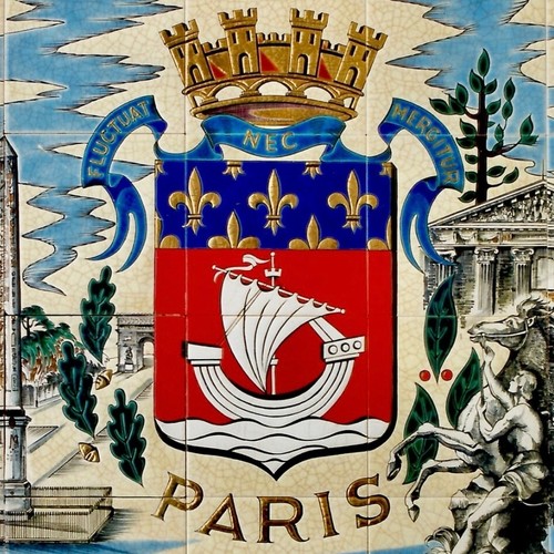 Longwy exceptionnelle pièce - longwy,