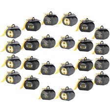  24 Sets Decorazioni Laurea