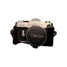 macchina fotografica vintage