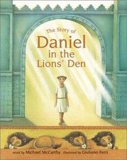 The Story of Daniel in the