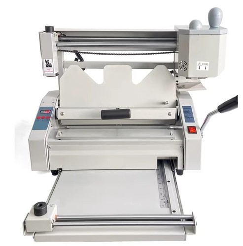 Rilegatrice libri h30 - rilegatrice,