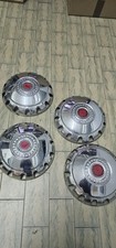 Coppa/Borchia ruota Fiat 850