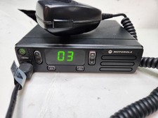 Motorola MOTOTRBO CM200d 45