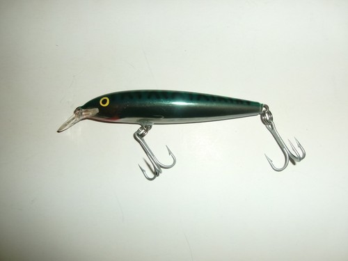 Rapala mag acciaio - rapala, 11