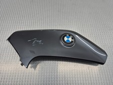 BMW C Evolution pannello di