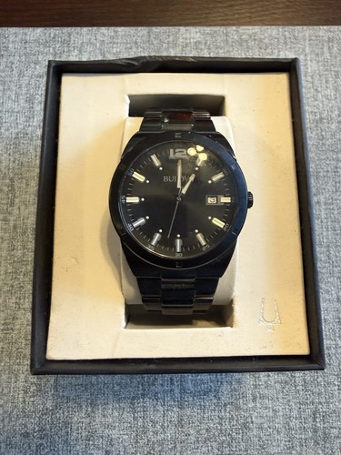 Orologio bulova classic - orologio,
