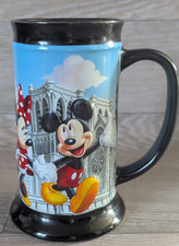 MICKEY MINNIE DISNEY PARIS 3D