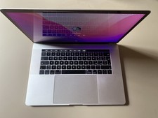 macbook pro 2016