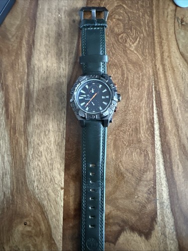 Orologio timberland uomo - orologio,