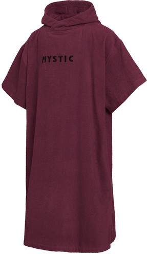 Poncho surf mystic marca - surf,