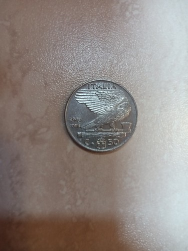 Lire 1940 - 50,