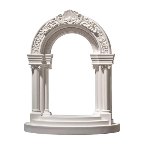 Decorazione per acquario
