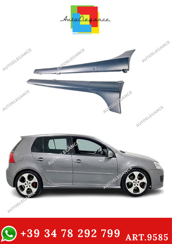 Art 9585 minigonne golf - vw,
