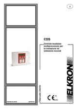 Manuale d'uso utente centrale