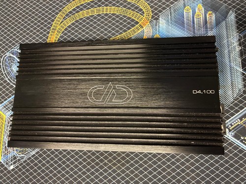 Amplificatore audio digital - amplificatore,