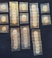 Selezione monete 10 dm argento