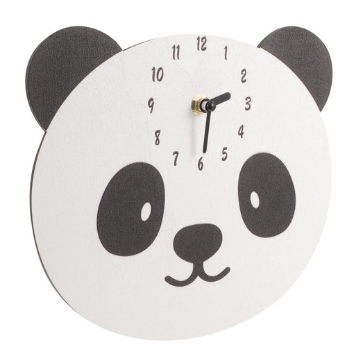Orologio parete forma di - ,