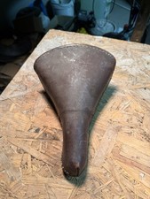 Sella bicicletta d’epoca