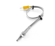 Sensore temperatura gas - , di