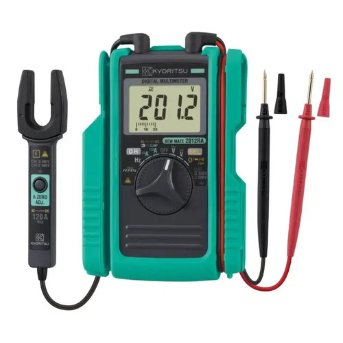 Multimetro tascabile kewtech - kewtech, /