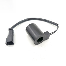 Elettrovalvola ZAX60 45mm