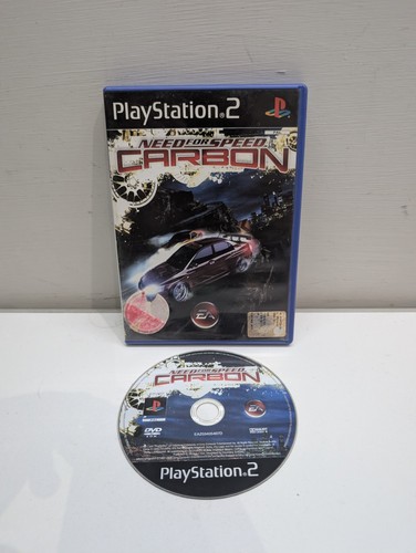 Need for speed - for, ita