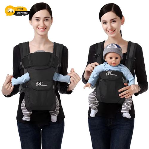 Marsupio fascia per bambini - marsupio, a