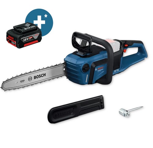 Bosch motosega batteria - bosch, a
