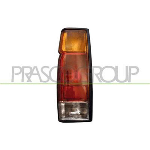 Fanale post porta lampada - post.,