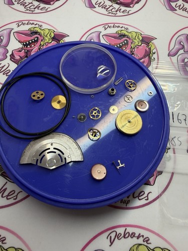 Service ufficiale rolex - service,